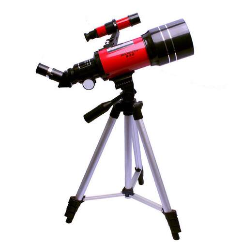 美佳朗（MCALON）MCL-70AZ天文望远镜专业观星便携式儿童可用