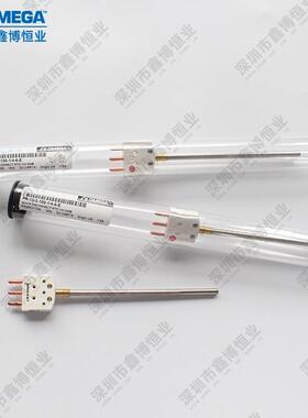 PR-13H-3-100-3/16-4 PR-13E-3-100-1/8-12奥米佳铂电阻RTD探头