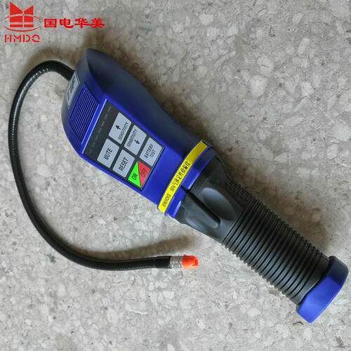 HM3020XSF6六氟化硫气体检漏仪便携式气体检漏仪检卤素检测仪