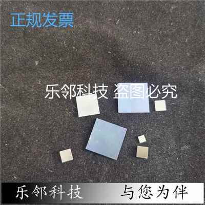3/5/10mm单抛硅片晶氧化S