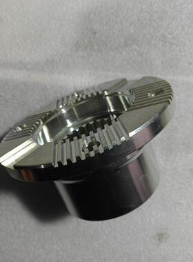 混个凝土泵车分动箱配件 S/Y/杰牌连接盘