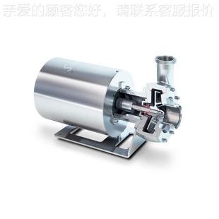 装口供421应瑞士进离心泵L原旋E自吸式 齿轮泵 涡泵