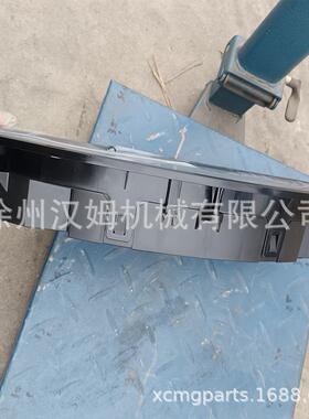 下单联系客服/徐工装载机原厂 803587804 A2C10359100 CAN组合仪