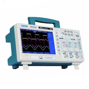 汉泰HantekDSO5062B60MHz台式 数字存储示波器 示波表