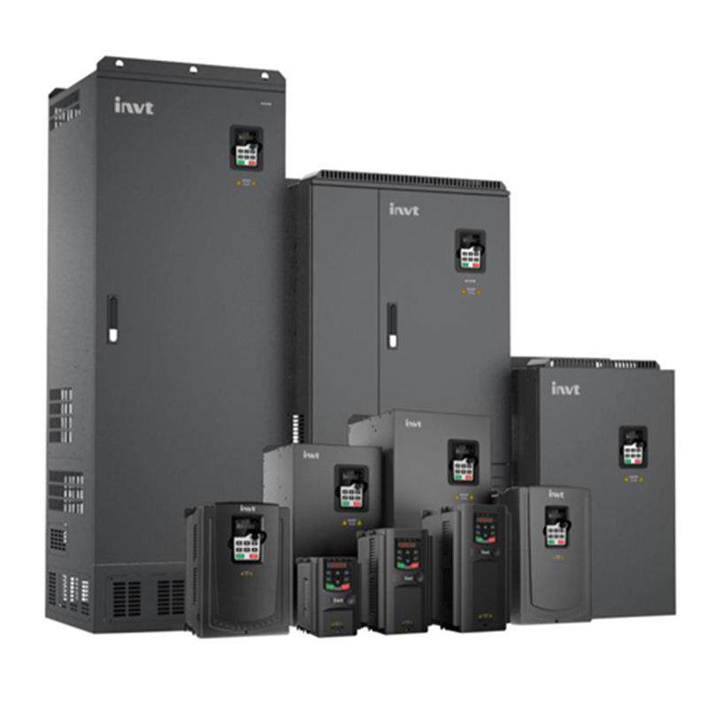 英威腾变频器 GD200A-220G/250P-4 220KW/250KW 380V