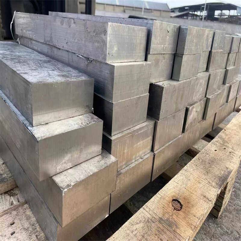 303不锈钢板钢棒方钢扁钢201 202 无磁304 316F不锈钢板棒方扁钢