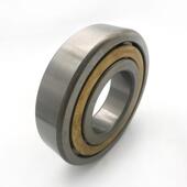 圆滚锥子轴承摩擦3系数小适AKM合高旋转厂家现货速NJ15EM