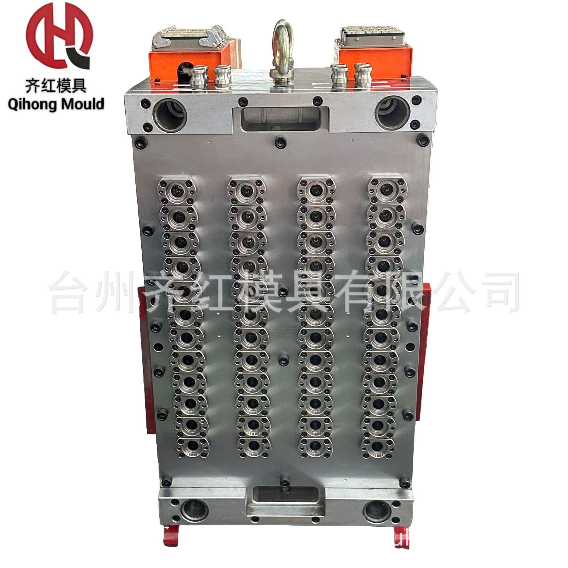 瓶胚管肧模具矿泉水瓶油瓶化妆品瓶胚模具多腔瓶胚模具可定制