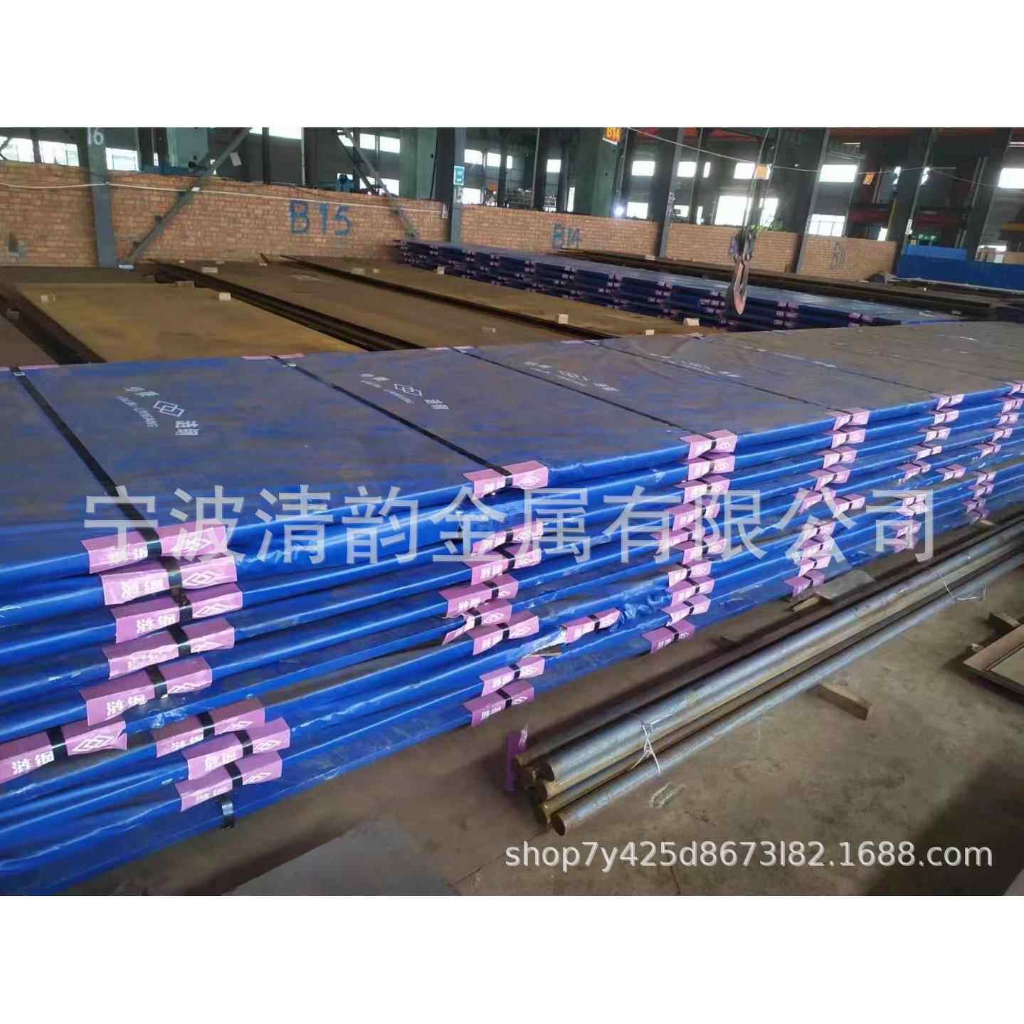 耐磨板NM360 NM400 NM450 NM500耐磨钢板 核电站船舶用耐磨钢板