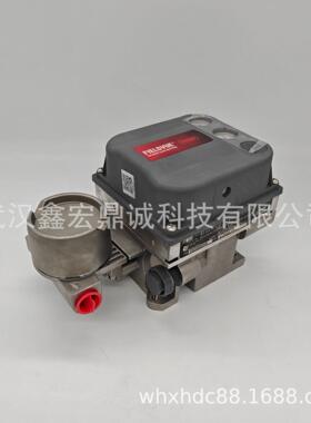 DVC6200S 阀门定位器 阀门配件 美国 FISHER 费希尔 EMERSON