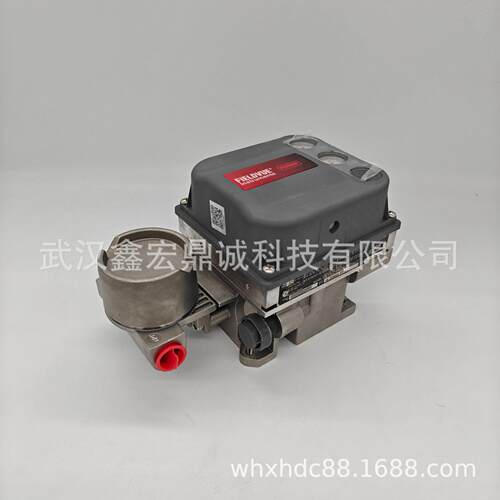 DVC6200S 阀门定位器 阀门配件 美国 FISHER 费希尔 EMERSON