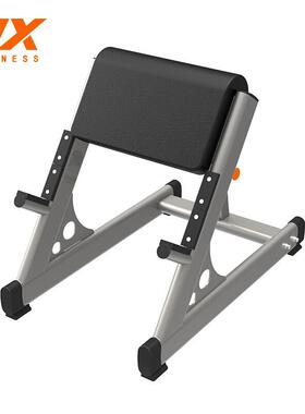 军霞（JUNXIA）JX-3034二头肌训练架