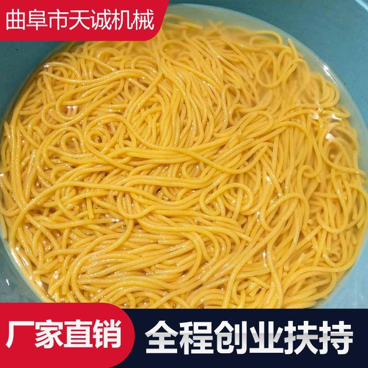 东北自熟酸汤子机供应大小型馇条机直发