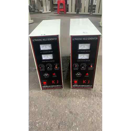 厂家超声波发生器超声波电箱花边模具