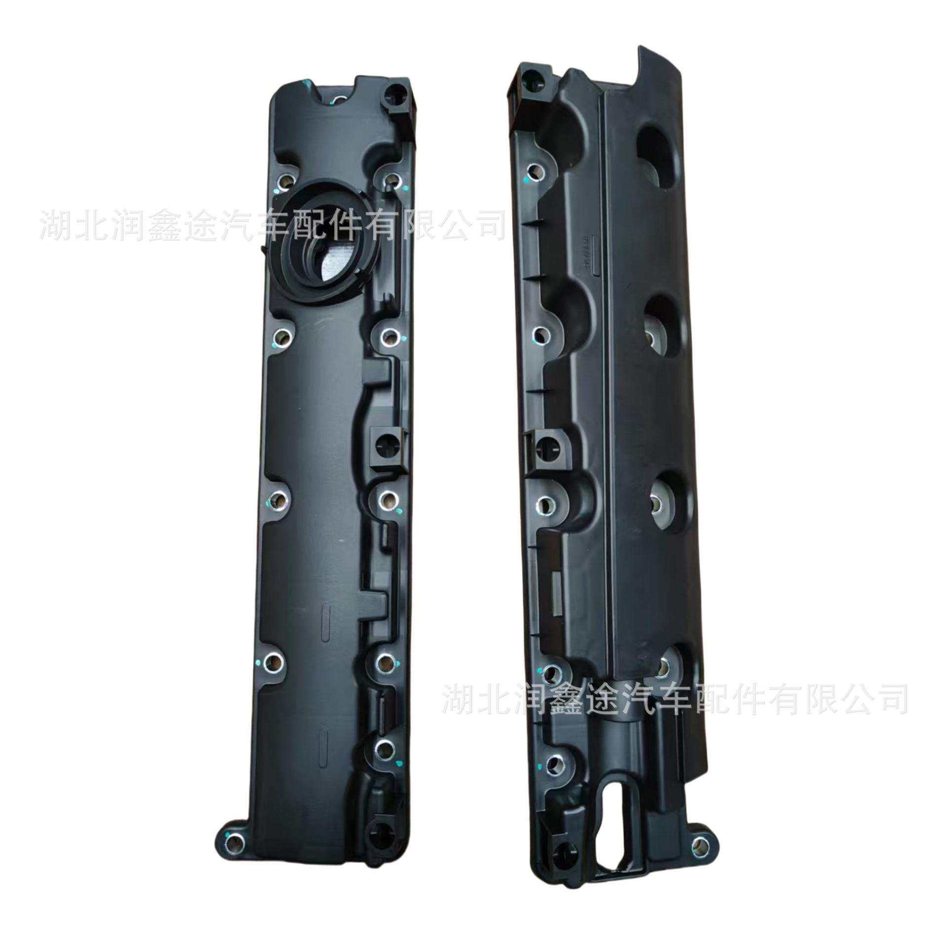 0248N9 0248N8气门室盖适用标致307CC 407 雪铁龙C5毕加索塞纳