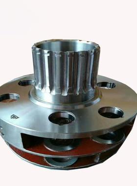 件号14-1-352110用于YBS推土机202配件5轴