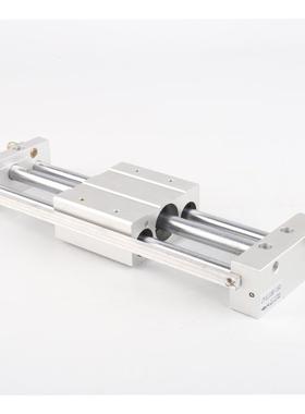 磁藕式无杆C气缸Y1L10-1200BCY1L20-588300BCYL60-10-1200微型气