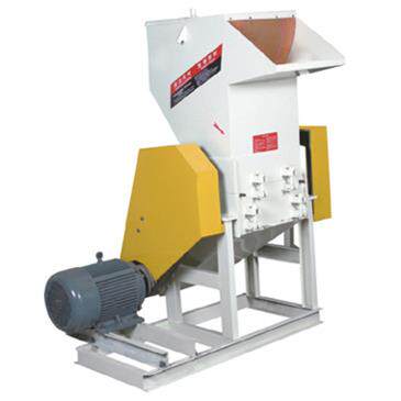 齐全料塑料膜破碎机价格食品袋打碎机  打塑袋碎机