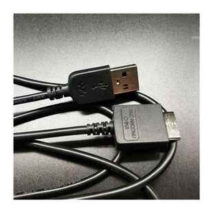 适用于索尼NW NW20MUMP4MP3播放器walkman充电数据线7159 A35A45A55WMC
