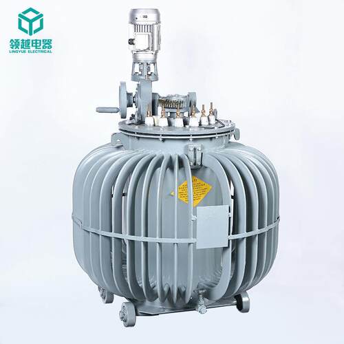 三浸式感调应压器TSJA200KVA6相50V可调变压器定制TSJA-315三油相