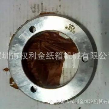 直销配件分纸机配件分纸刀碗刀碟刀3孔-6孔