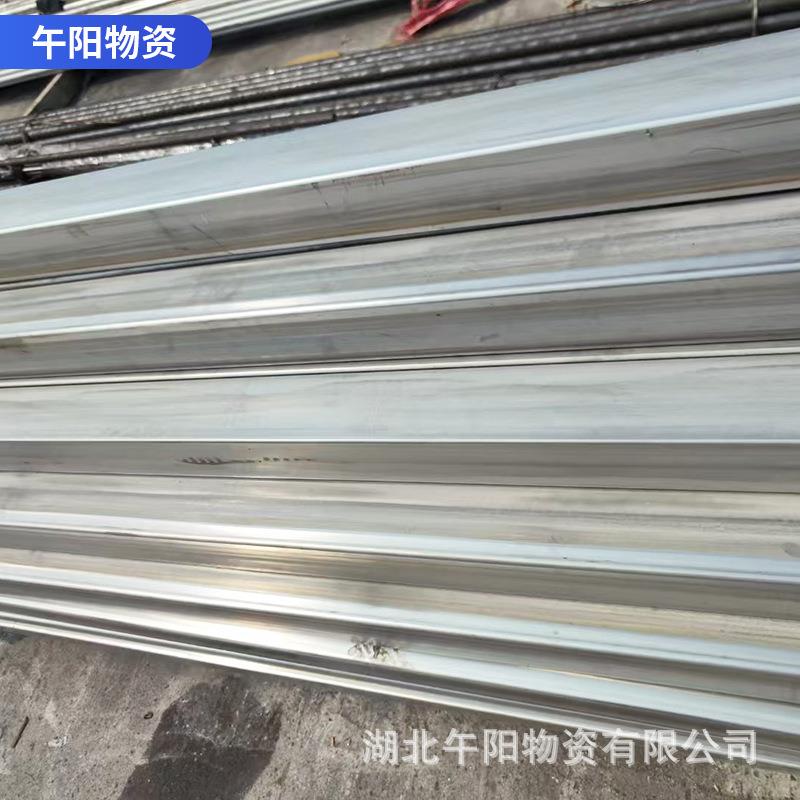 不锈钢装饰管厂家现货 圆管大口径2205工业无缝不锈钢管装饰管