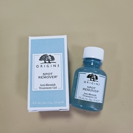 到24年9月 悦木&源净痘凝胶10ml 预防舒缓面部痘印修护肌肤去痘