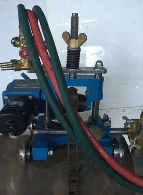 供应腾宇CG2-IID自动管道切割机火焰切割机源厂实惠耐用