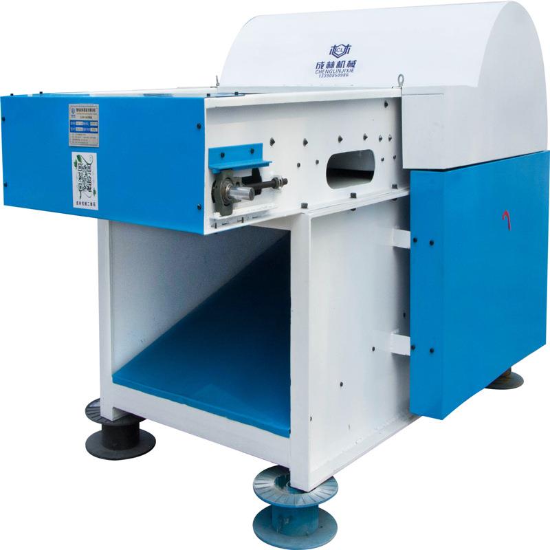 新型CLCM500型开棉机操作简单节能低开棉机