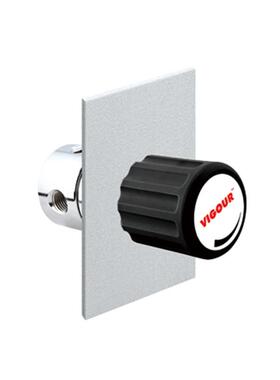 直销VIGOUR VSR-1EL面板式/管路式减压器VSR-1ELP气体减压器