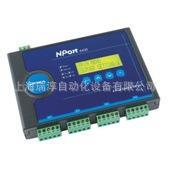 MOXA 交换机 EDS-408A-SS-SC-T