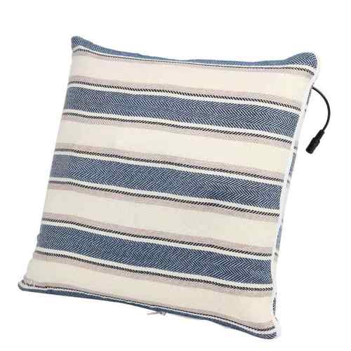 创意多功能抱枕按摩枕颈椎按摩器颈部腰部肩部背部全身办公室靠垫