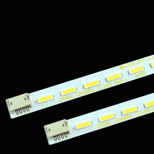 夏普LC-50LE440M LC-50LE400M灯条CEN928A/CEN929A LED-BAR-L/R