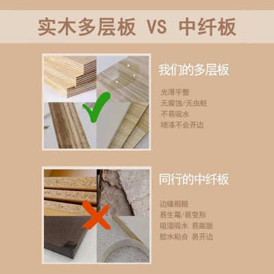 中闽芸尚新款奶油风美甲桌椅套装组合内嵌大功率吸尘器带美甲烤灯