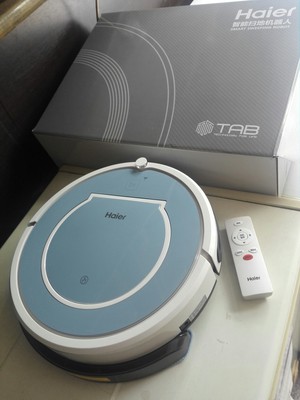 海尔TAB-T710L与IlifeT4扫地机器人哪个口碑好，评测揭秘真相