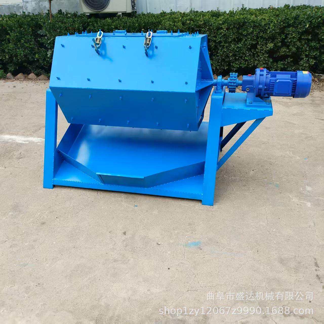 滚筒式全自动洗钉机螺丝螺母钉子抛光机小型电动金属打磨机