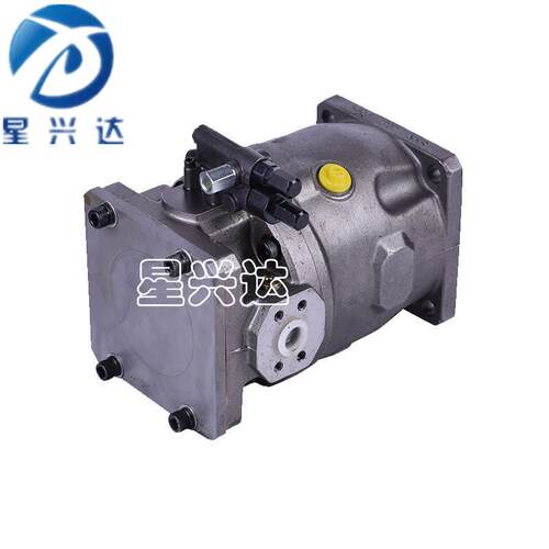 恒压泵A4VSO40/71DFR/10R/L-PPB/PZB/VPB/VZB13/25N00液压泵