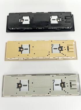 速朗逸波6Q094729罗PO腾LO途安后排读阅Q灯室内顶棚灯后顶灯60947