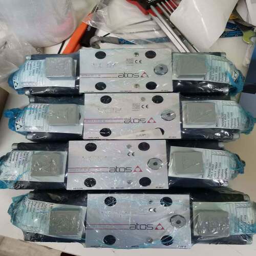 【议价】意大利阿托斯ATOS比例阀DKZOR-TEB-SN-NP-171-L520原装正