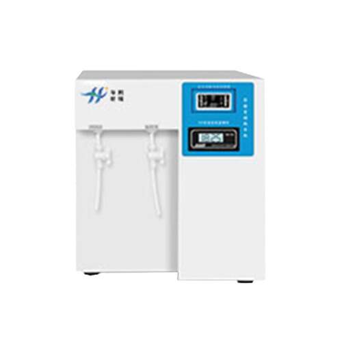 实验室超纯水机HX-CZ-15B/15BL反渗透自来水厂水处理超纯水机