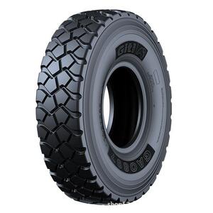 佳通(Giti)轮胎16.00R20 1600R20-20pr GAO897商用全钢卡客车轮胎