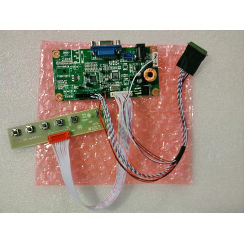N101ICG-L21 Rev.B1 奇美10.1寸平板电脑屏 改装显示器驱动板套件