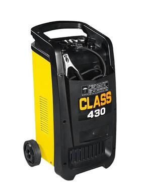 跨境搜外贸热销 CLASS 430带启动JUMP STATER汽车充电器便携