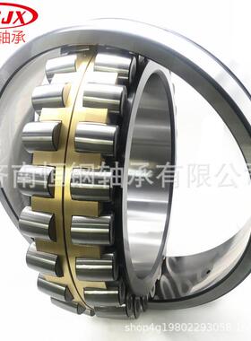 生产厂家 22244CAK 22244CC 22244MB 3544 破碎机用 调心滚子轴承