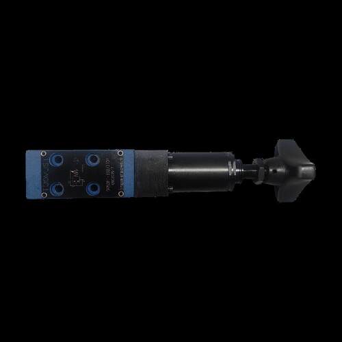 直动式减压阀DR5DP1-10B/210Y DR5DP2-10B/25/75/150/210/YM/XYM