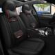 汽车坐垫四K季 全包18座套 专477用起亚5K2K3K智5跑XKX3狮跑新款