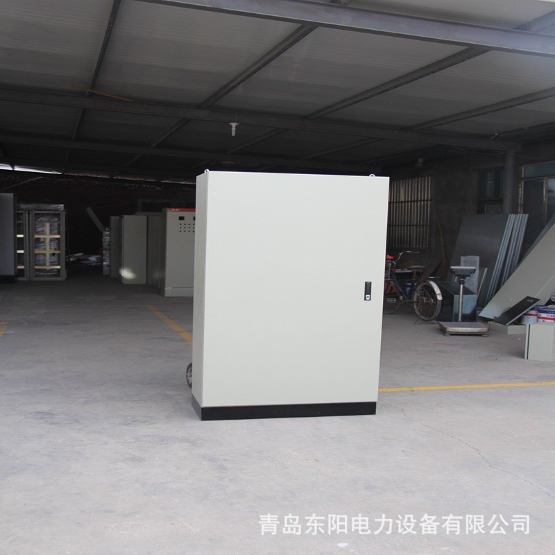 厂家低压配电柜箱成套设备组装定做动力柜低压开关控制柜