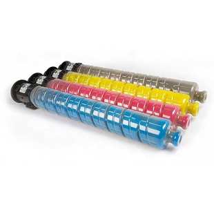 C2504碳粉2004 适用理光MP C2003SP 2503SP墨粉盒 C2503粉盒