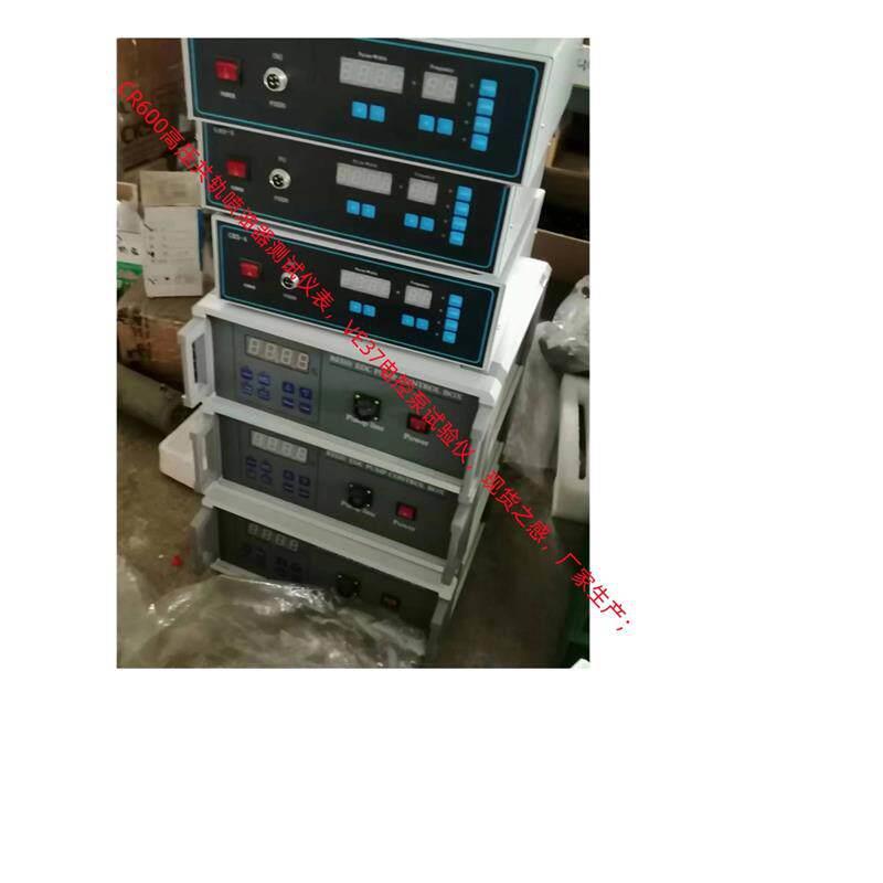 电喷柴油车泵故障诊断仪爱夫卡F7DTSCR-C喷油器电磁阀测控仪