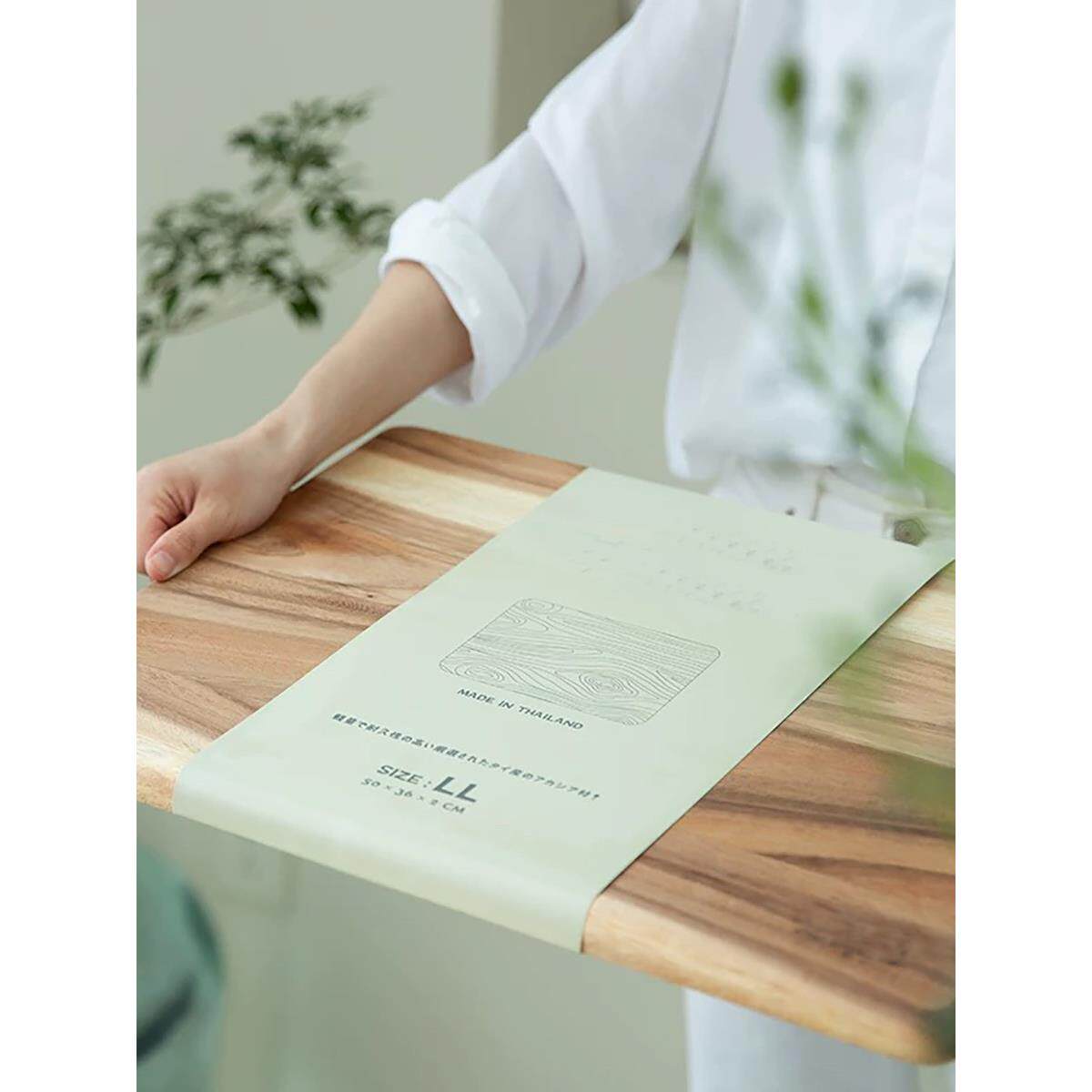 砧板切菜板相思木实木加厚水果切板出口日本2024新品